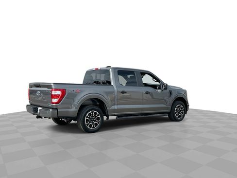 Used 2023 Ford F150 XL w/ STX Appearance Package image 8