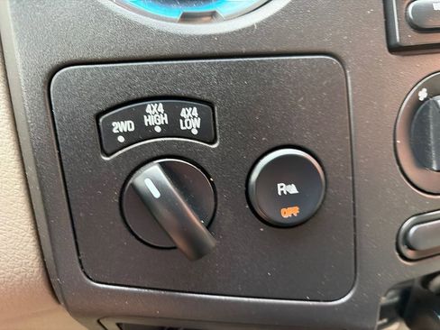 Used 2008 Ford F350 XLT AWD/4WD image 12