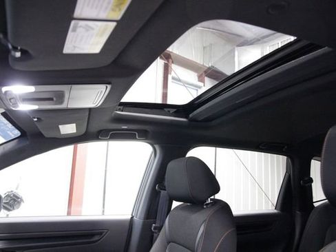 Used 2023 Honda CR-V Sport image 35