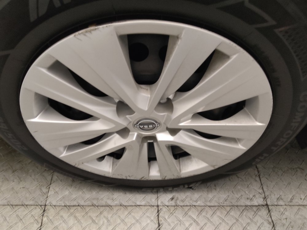 Used 2024 Nissan Sentra S FWD image 31