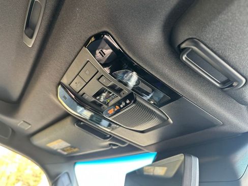 Used 2025 Toyota Land Cruiser w/ Premium Package image 26