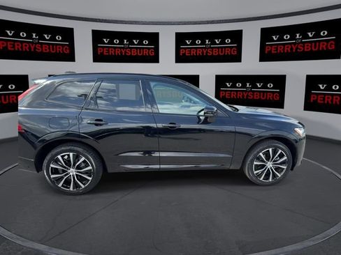 New 2025 Volvo XC60 B5 Plus w/ Protection Package Premier AWD/4WD image 9