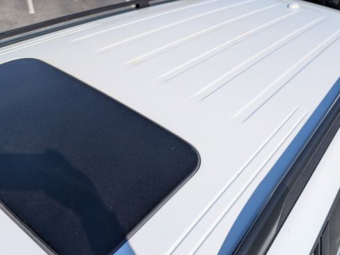 Used 2023 Nissan Armada SL w/ Midnight Edition Package image 14