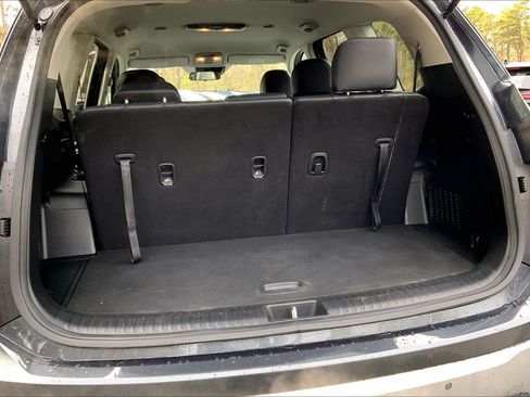Used 2023 Kia Telluride S FWD image 37
