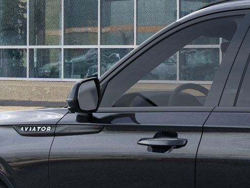New 2026 Lincoln Aviator Reserve AWD/4WD image 20