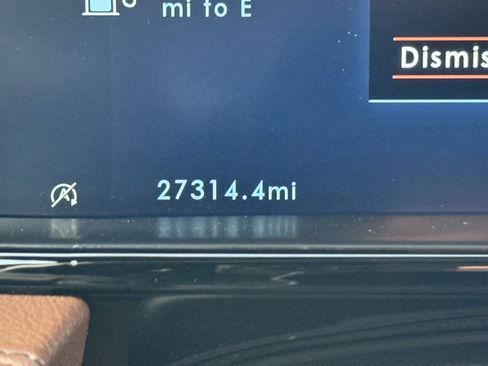 Used 2023 Lincoln Navigator Reserve AWD/4WD image 40