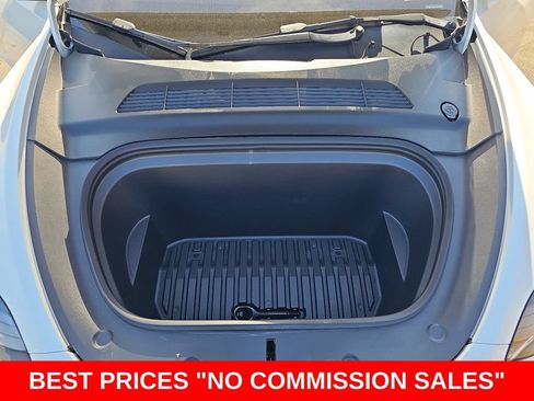 Used 2022 Tesla Model Y Performance AWD/4WD image 33