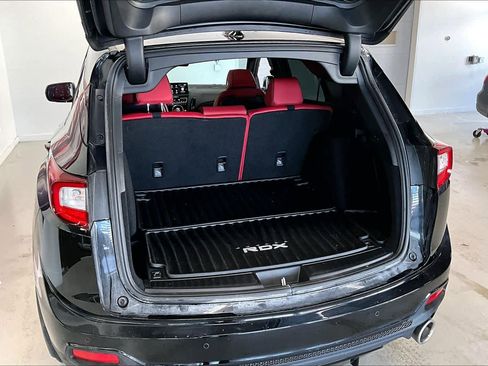 Certified 2025 Acura RDX A-Spec image 17