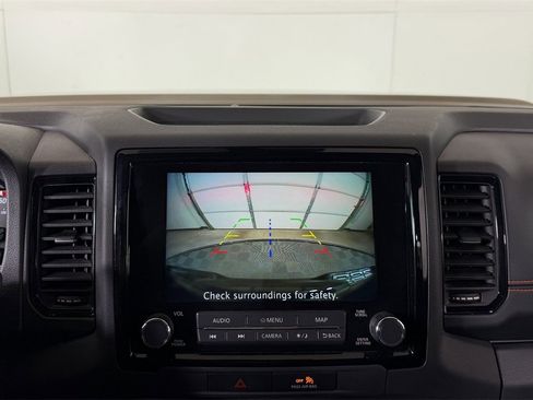 Used 2023 Nissan Frontier Pro-X w/ Technology Package image 12