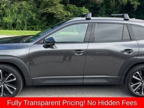 Used 2023 MAZDA CX-50 AWD 2.5 S w/ Cargo Package image 3