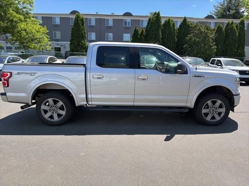 Used 2019 Ford F150 XLT w/ Equipment Group 302A Luxury AWD/4WD image 8