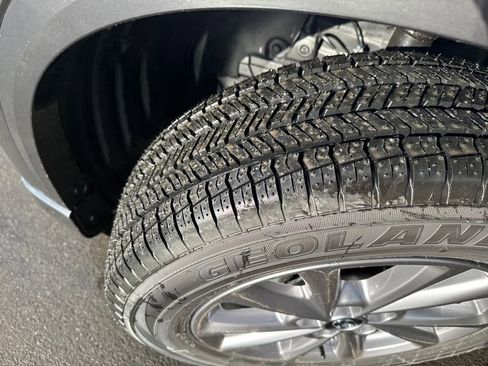 New 2025 MAZDA CX-5 AWD 2.5 S w/ Select Package image 26