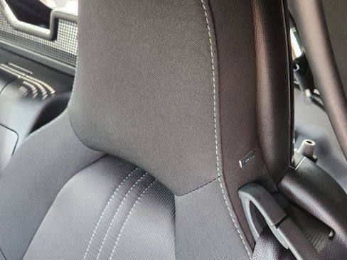 Used 2023 MAZDA MX-5 Miata Club image 6