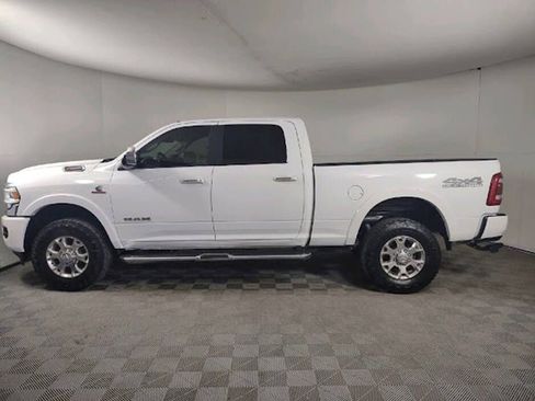 Used 2022 RAM 2500 Laramie image 6