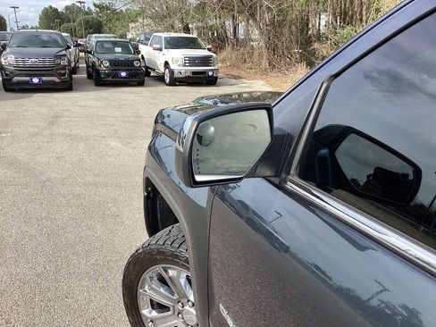 Used 2017 GMC Sierra 1500 Denali image 21