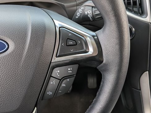 Used 2024 Ford Edge SEL w/ Convenience Package AWD/4WD image 28