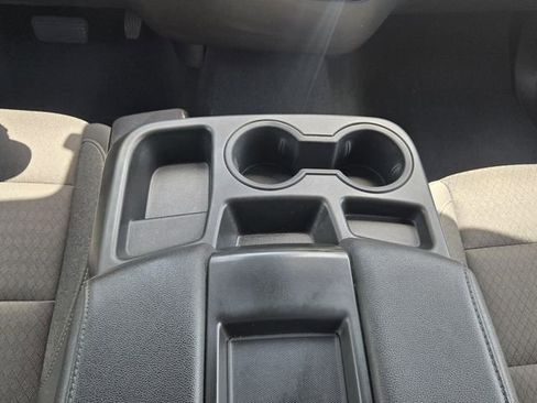 Used 2023 GMC Sierra 1500 SLE RWD image 21
