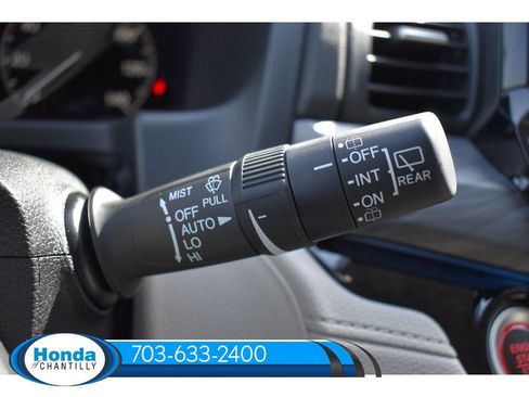 New 2026 Honda Odyssey Elite image 11