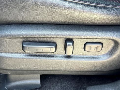 Used 2023 Honda Ridgeline Black Edition image 22