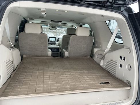 Used 2016 GMC Yukon Denali w/ Open Road Package image 17