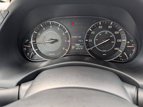 Used 2018 Nissan Armada Platinum w/ Captain Seat Package AWD/4WD image 25
