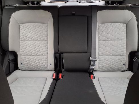 Used 2021 Chevrolet Equinox LS w/ LS Convenience Package image 15