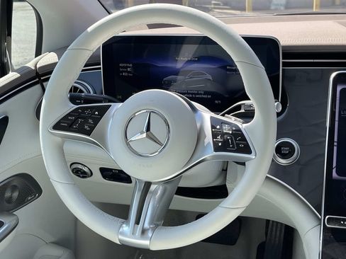 Used 2023 Mercedes-Benz EQE 350+ Sedan image 8