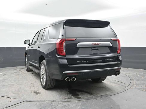 Used 2023 GMC Yukon Denali AWD/4WD image 10