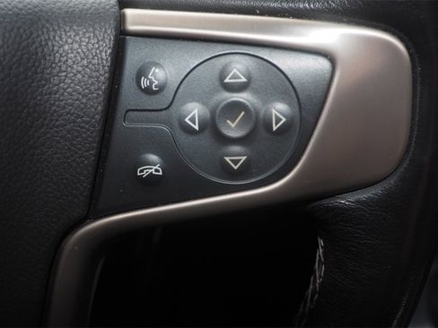 Used 2019 GMC Sierra 2500 Denali w/ Duramax Plus Package image 24