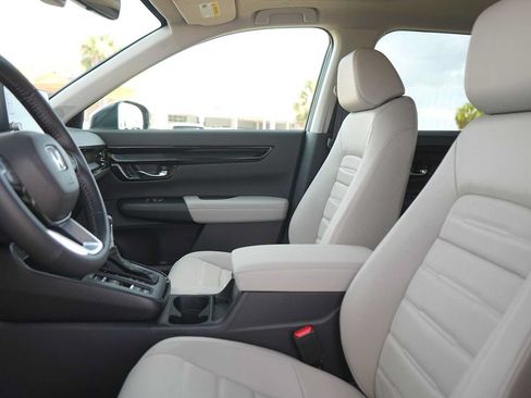 Used 2026 Honda CR-V EX-L image 11