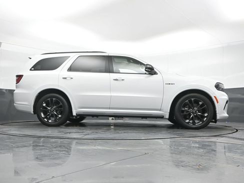 Used 2024 Dodge Durango R/T AWD/4WD image 49