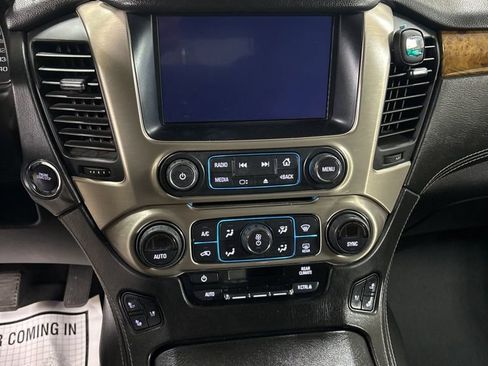 Used 2017 GMC Yukon Denali w/ Open Road Package AWD/4WD image 12