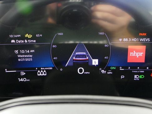 New 2025 Audi Q5 Premium Plus image 16