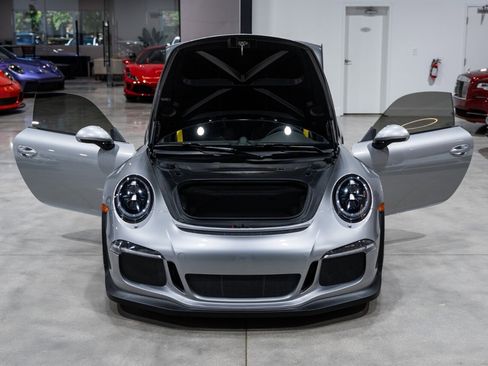 Used 2016 Porsche 911 GT3 RS RWD image 38