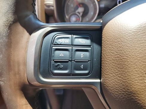 Used 2019 RAM 2500 Limited AWD/4WD image 21