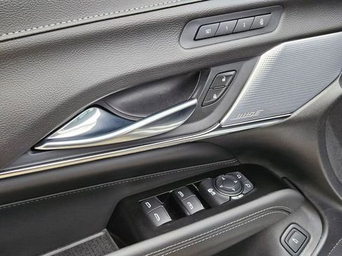 New 2026 Cadillac CT4 Premium Luxury image 26