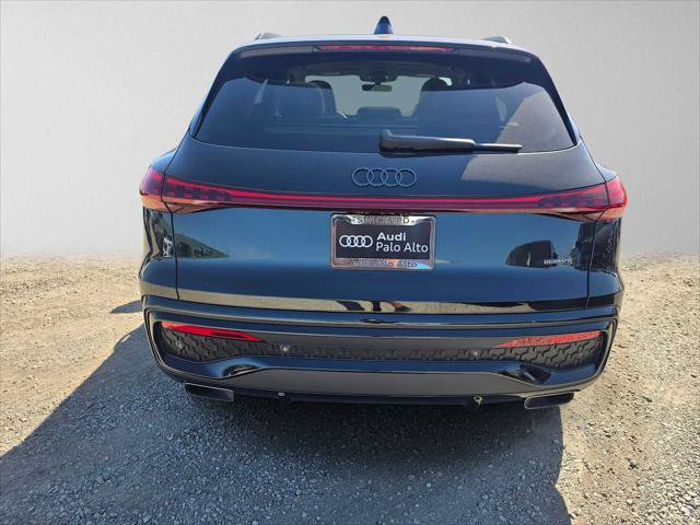 New 2026 Audi Q5 Premium Plus AWD/4WD image 4