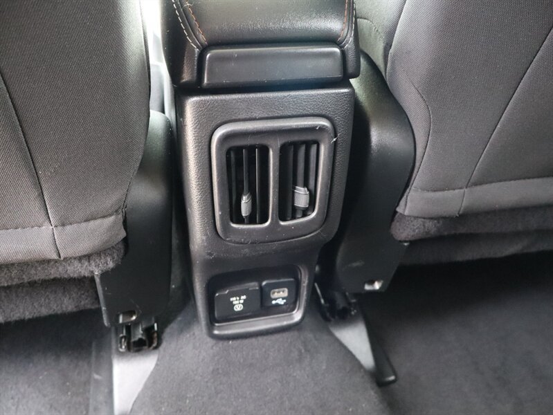 Used 2020 Jeep Compass Sport AWD/4WD image 16