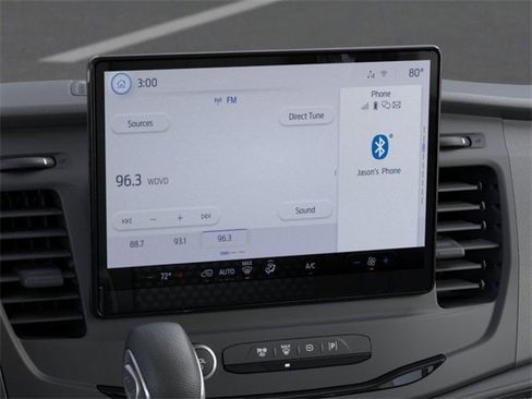 New 2026 Ford Transit 150 Low Roof w/ Load Area Protection Package image 14