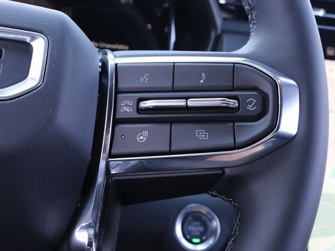 New 2025 GMC Terrain Elevation w/ Elevation Premium Package image 21