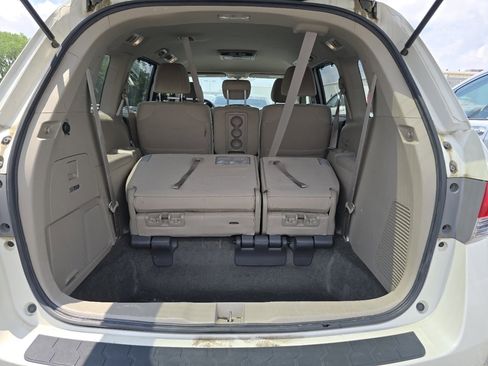 Used 2016 Honda Odyssey SE image 23