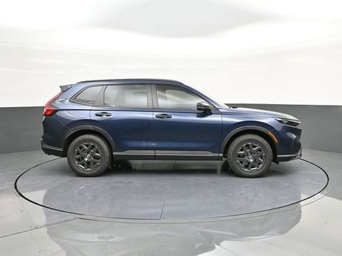 New 2026 Honda CR-V TrailSport image 22