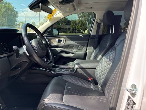 Used 2022 Kia Sorento SX Prestige AWD/4WD image 7