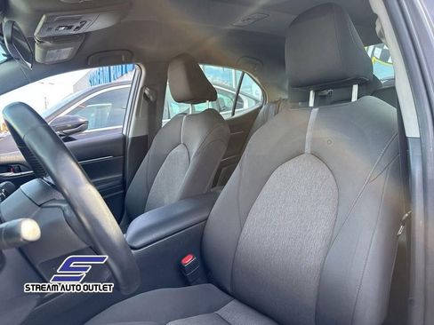 Used 2024 Toyota Camry LE image 14