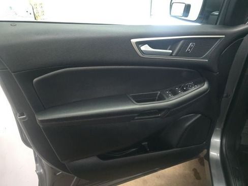 Used 2024 Ford Edge SEL w/ Convenience Package AWD/4WD image 18
