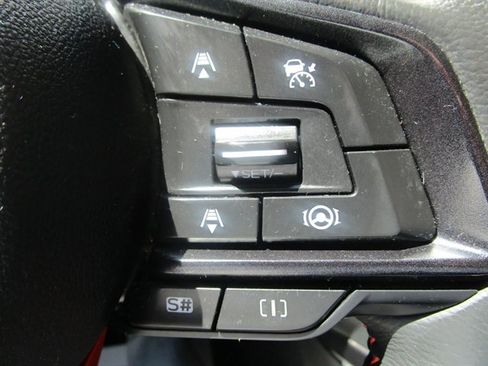 Used 2022 Subaru Forester Sport image 35