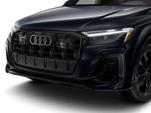Certified 2026 Audi Q7 3.0T Premium Plus w/ Premium Plus Package AWD/4WD image 6
