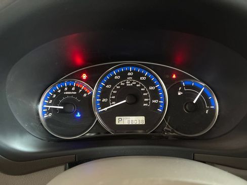 Used 2010 Subaru Forester 2.5X Premium AWD/4WD image 14