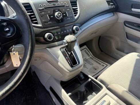 Used 2012 Honda CR-V EX image 14