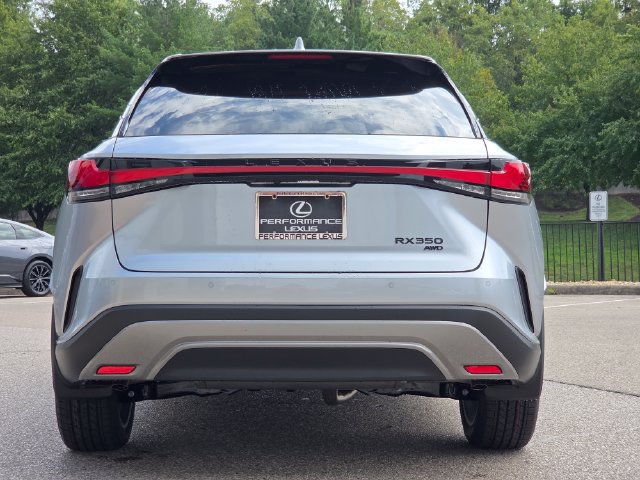 New 2026 Lexus RX 350 Premium Plus w/ Convenience Package AWD/4WD image 25
